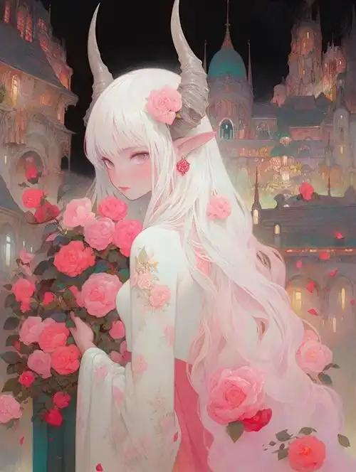 无极电影 长安夜行录 在线观看
